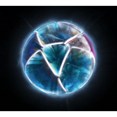 Abstract visualization